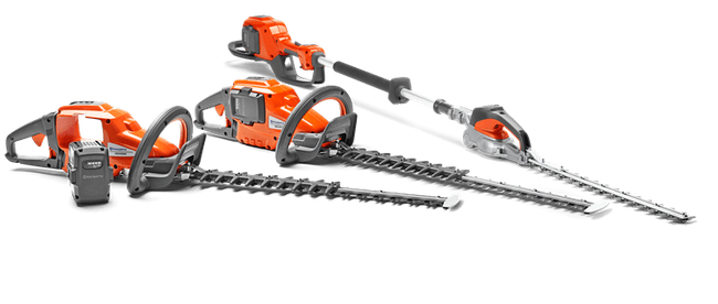 Nożyce Akumulatorowe Husqvarna 520iHD70