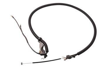 Wiązka sterownicza Husqvarna 343R  345R