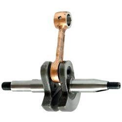 Wał Korbowy Husqvarna 572XP