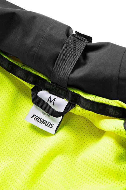 KURTKA SOFTSHELL GORE-TEX FRISTADS 4864 GXP