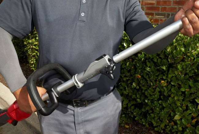 Urządzenie wielofunk QUIK-LOK Milwaukee M18FOPH-0