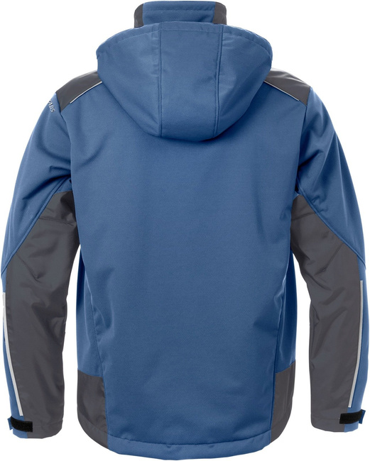 KURTKA ZIMOWA SOFTSHELL FRISTADS FUSION 4060 CFJ