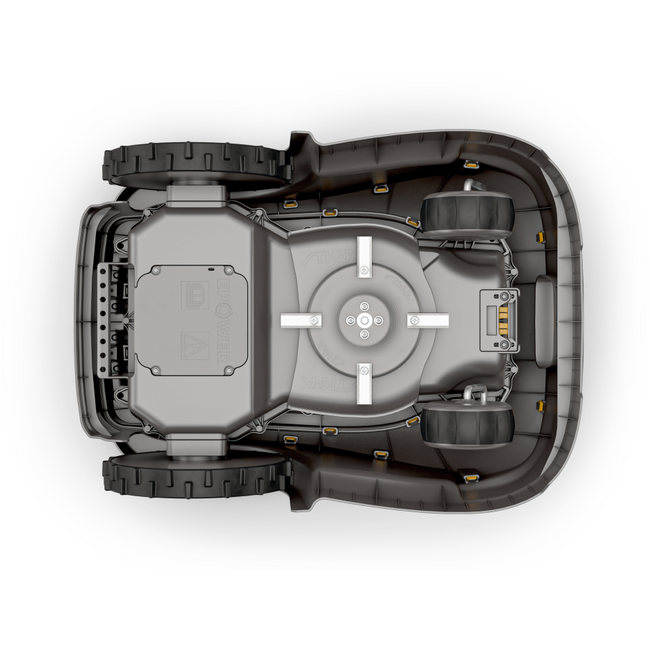 Robot koszący Stiga STIG E-series bez baterii