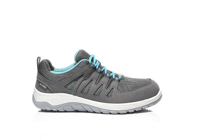 Damskie buty ochronne Elten MADDIE LOW ESD O1