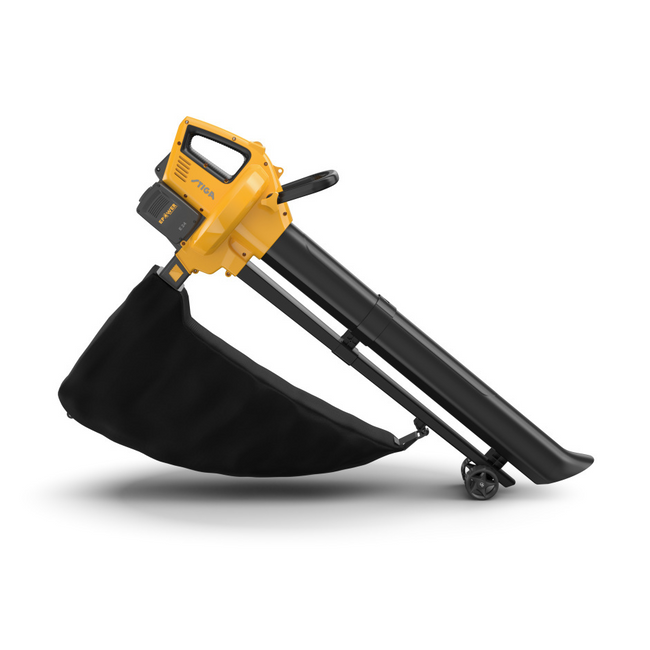 Dmuchawa akumulatorowa Stiga VS 100e 4.0 Ah