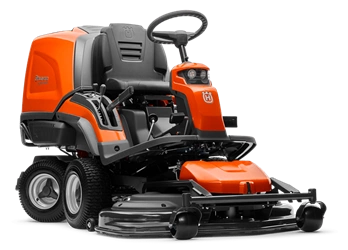 Rider Husqvarna z koszem RC320Ts AWD 12.7 kW 635 cm³ 103-112 cm bez kosiska