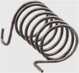 Sprężyna gaźnika Husqvarna 340 350 353