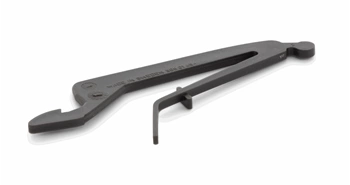 Blokada dźwigni gazu husqvarna 40