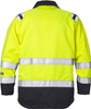 KURTKA ODBLASKOWA FRISTADS FLAMESTAT KLASA 3 4175 ATHS