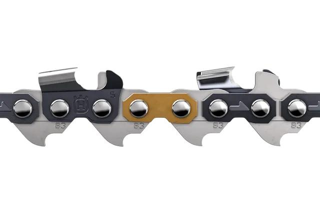 Łańcuch X-CUT S83G półdłuto 3/8” 1.3mm