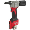 Subkompaktowa nitownica Milwaukee M12BPRT-0