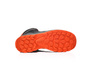 BUTY GORE-TEX LOWA LARROX WORK GTX  MID S3 CI CZARNE