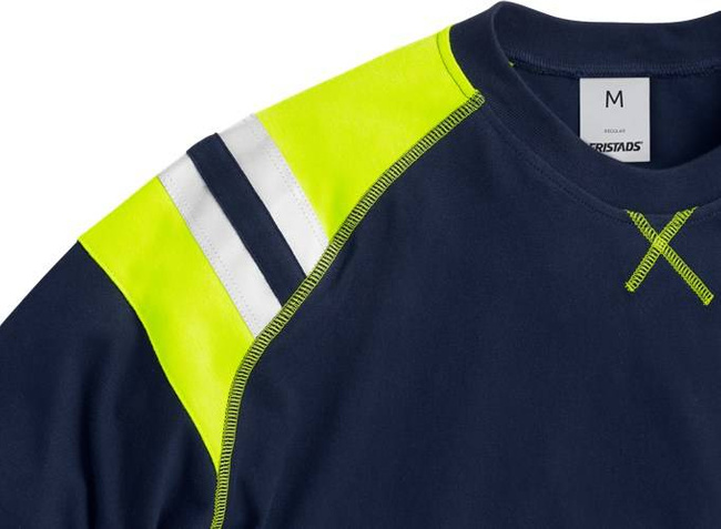 BLUZKA FRISTADS FLAMESTAT 7072 TFLH