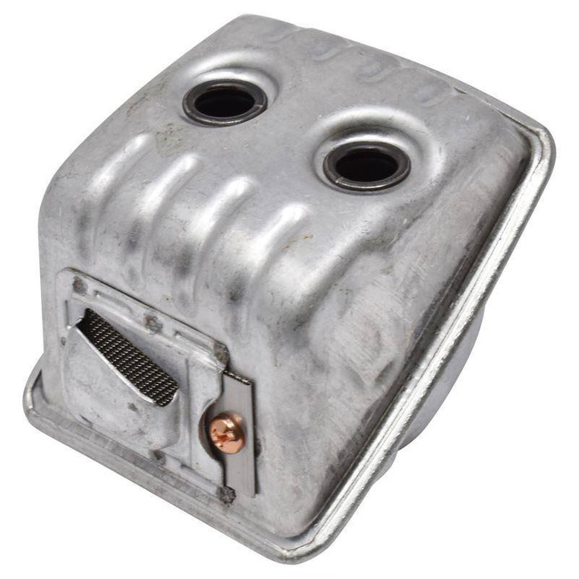 Tłumik Husqvarna 140