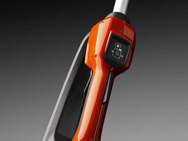 Pilarka Akumulatorowa na wysięgniku Husqvarna 530iP4