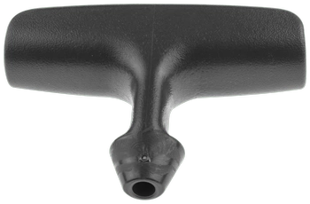 Uchwyt rączka Husqvarna  okrągła