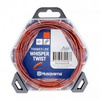 Żyłka skręcona Husqvarna Whisper Twist 1.5mm x 15m