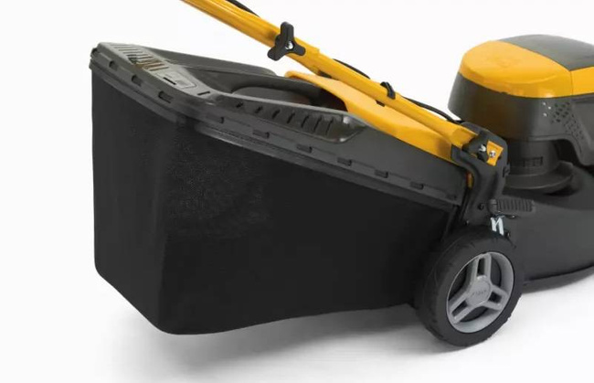 Kosiarka akumulatorowa Stiga Collector 543 AE