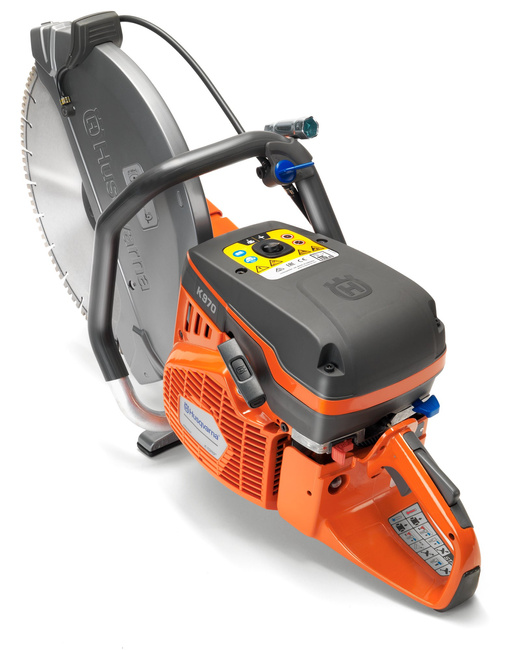 Przecinarka spalinowa Husqvarna K970 400