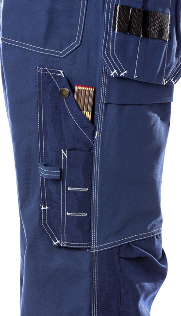 SPODNIE OCHRONNE FRISTADS 255K FAS