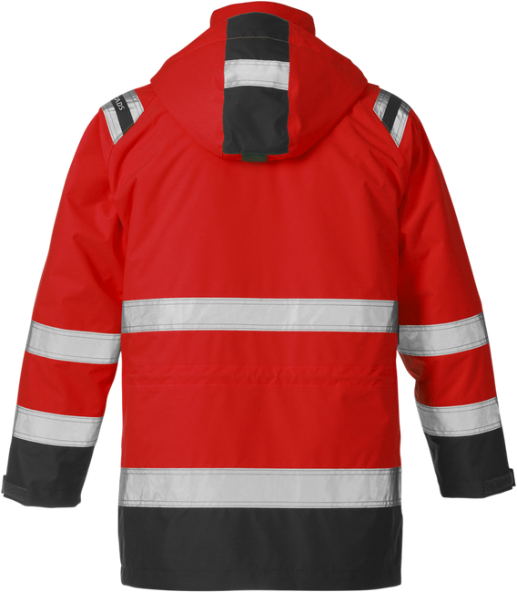Kurtka parka 3 w 1 Hi-Vis Airtech® 4036 GTT