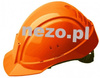Kask ochronny G2000CUV-OR 3M Pomarańczowy