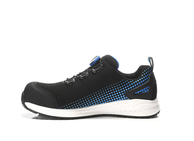 BUTY OCHRONNE ELTEN JORAN BOA® blue Low ESD S3L