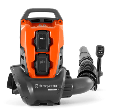 Dmuchawa Akumulatorowa Husqvarna 340iBT