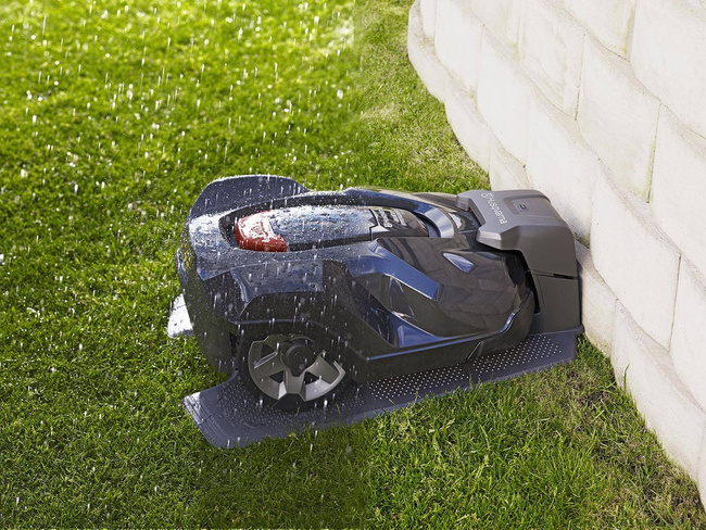 Kosiarka automatyczna Husqvarna 315 Mark II do 1500m²