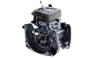 Krótki blok Husqvarna 545 RX