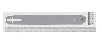 Prowadnica  McCulloch  325  1.3  15cali 38cm