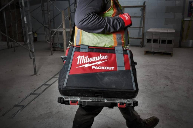 Organizer SLIM PACKOUT duży