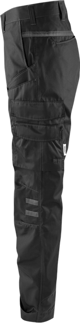 SPOEDNIE FRISTADS 2688 GRT