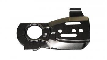 Osłona karteu Husqvarna 345, 340, 350