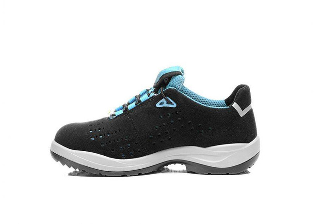 Damskie buty ochronne Elten IMPULSE LADY LOW ESD S1P