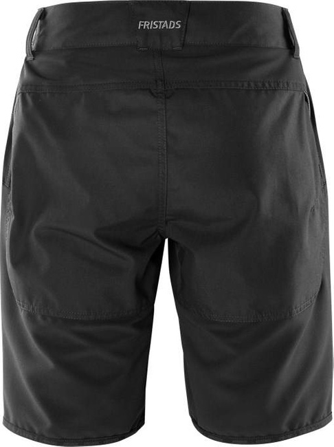 SPODENKI DAMSKIE FRISTADS CARBON SEMISTRETCH