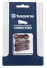 Wtyki przewodów Automower 5szt Husqvarana