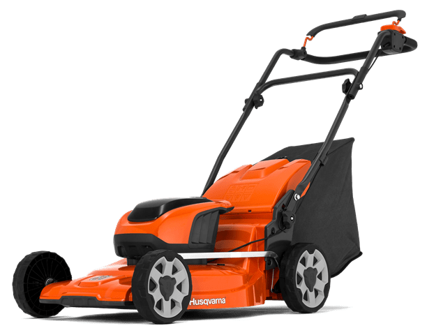 Kosiarka Akumulatorowa Husqvarna LC142i zestaw