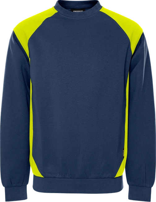 BLUZA FRISTADS 7148 GSM