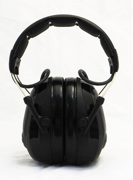 Aktywne ochronniki słuchu 3M Peltor Protac Hunter MT13H222A