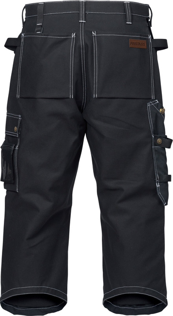 SPODNIE ROBOCZE RYBACZKI FRISTADS 283 FAS