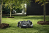 Robot koszący Husqvarna Automower® 405XE NERA z technologią bezprzewodową