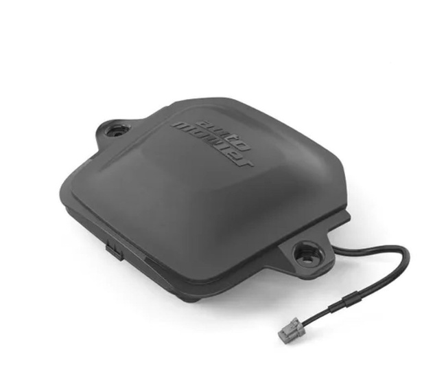Moduł EPOS P17 Husqvarna dla 310E / 410XE NERA