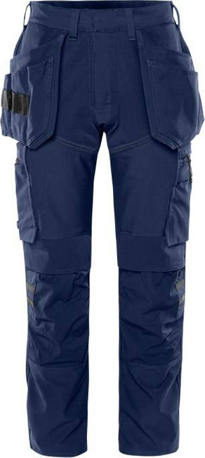 SPODNIE  STRETCH FRISTADS 2596 LWS 