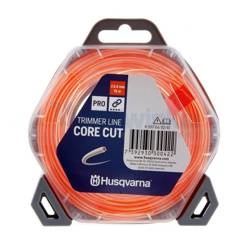 Żyłka Core Cut Husqvarna   3,0mm   10m