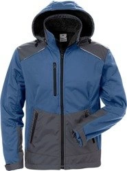 KURTKA ZIMOWA SOFTSHELL FRISTADS FUSION 4060 CFJ