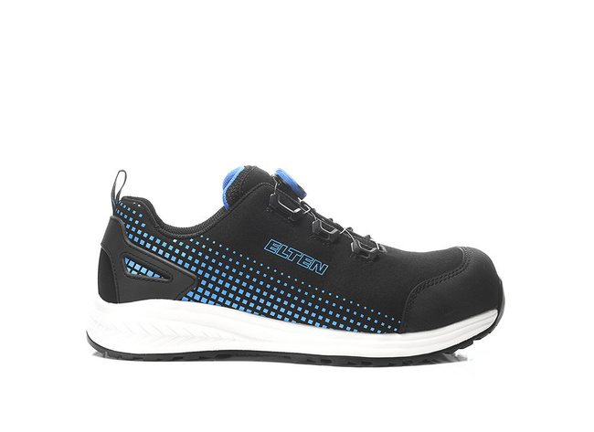 BUTY OCHRONNE ELTEN JORAN BOA® blue Low ESD S3L