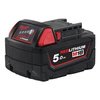 Akumulator Milwaukee M18B5 5.0 Ah