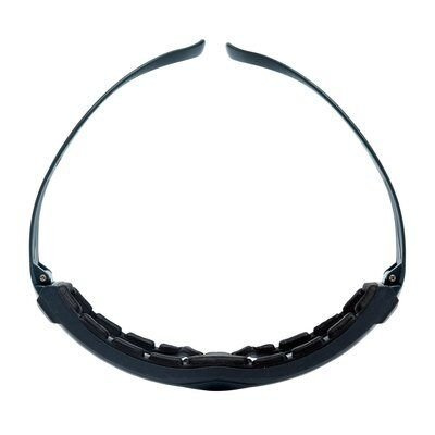 Okulary ochronne 3M SecureFit SF601SGAF/FI-EU z pianką