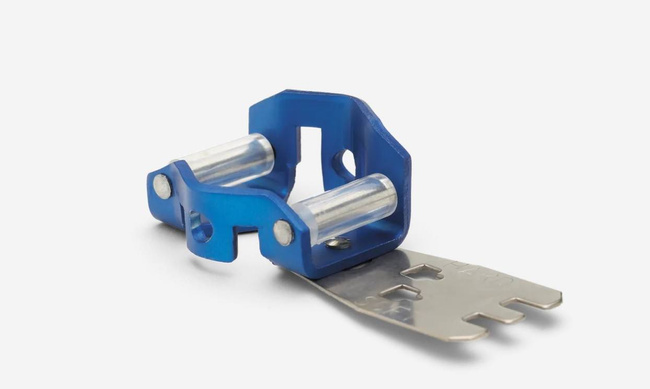 Prowadnik z przymiarem 0.325'' S35G Husqvarna